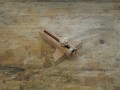4" Curly Hard Maple Marking Gauge